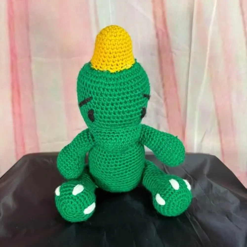 100 + Hand-Stitched plush toys (Love Anyway shop )store Retail price $18 each